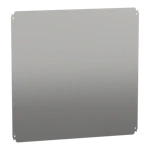 MONTAGEPLÅT 800X800