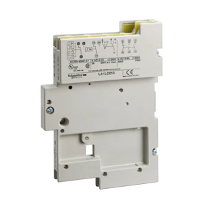 schneider electric Hjälpkontakt block la1lc010