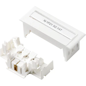 schneider electric Adapteri schneider cyb-ad valkoinen rl