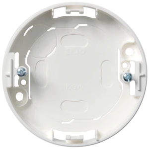 schneider electric Renova surface mount box 1-frame for surface mounting