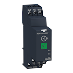 Polyfunction relay NFC 24-240V, 2CO