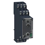 TIME RELAY RE22R2HMR