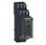 schneider electric Aikarele zelio re22 työ/tauko 1c/o, 24-240vuc