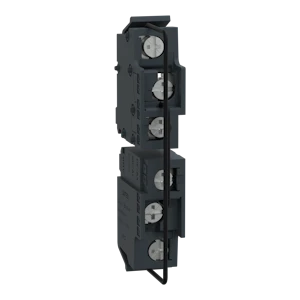 schneider electric Auxiliary contact transferpact ta25/63 off
