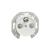 schneider electric Antennuttag renova r/tv/sat-x0 vit