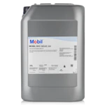 INDUSTRIAL GEAR MOBIL SHC GEAR 320, 20L