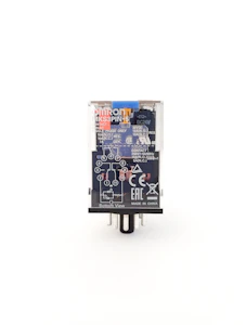 omron Pistokantarele omron 11-piik. mks3pin-5-24vdc
