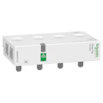 ACTI9 POWERTAG 3P+N 63A MONT. OPPE TRÅDLØS ENERGIMÅLER