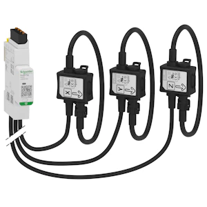 schneider electric Powertag rope 200a 3p