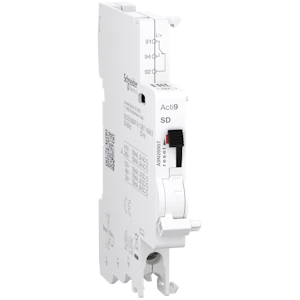 schneider electric Feilsignalkontakt isd for c120, c60h-dc, id