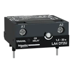 ELEKTRONINEN AJASTIN TESYS ON-DELAY 1,5-30S 24-250V