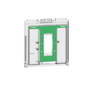 schneider electric Etulevy compact compact etukansi nsx400-630 ac