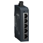 ETHERNET KYTKIN MODICON SWITCH