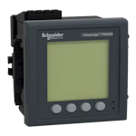 ENERGIAMITT PANEELI POWERLOGIC PM5320 3V X/5A LK0,5S PAN
