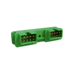 SPACELOGIC KNX ÜHENDUSMOODUL
