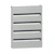 schneider electric Din-asennusalusta nsydlm112 din-kehikko 112mod
