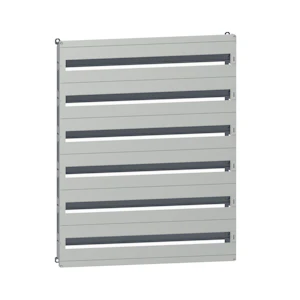 schneider electric Din-skena platta norminsats 240 mod dlm s3d