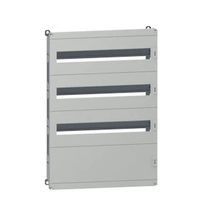 schneider electric Din-skena platta norminsats 66 mod dlm s3d