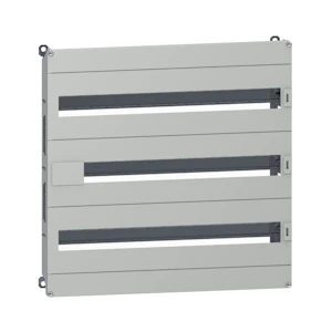 schneider electric Din-skena platta norminsats 84 mod dlm s3d