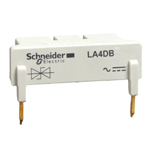 schneider electric Diodisuoja tesys la4ka1u 110-250v ac lc1k