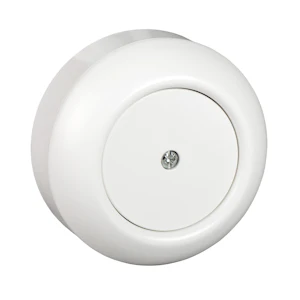 schneider electric Kuldosa utan plint vit
