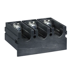 schneider electric Spridare 3p monobloc