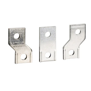 schneider electric Installationsmaterial utspidare 3p