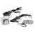 schneider electric Asennustarvike tesys la9d8017 y/d asennussarja lc