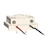 schneider electric Asennustarvike tesys lad4bb3 sovitin d40a-65a