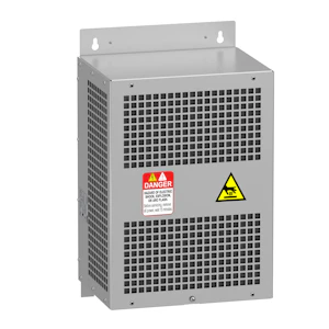 schneider electric Du/dt-suodin altivar atv630/650 25a