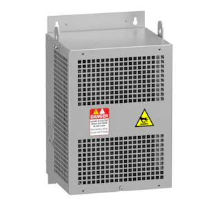 schneider electric Du/dt-suodin altivar atv630/650 50a