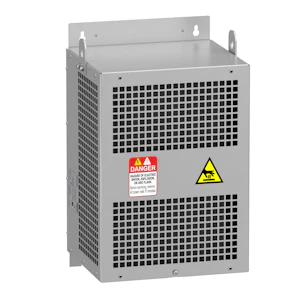 schneider electric Du/dt-suodin altivar atv630/650 95a