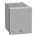 BROMSMOTSTÅND 2,5 OHM 3,2 kW