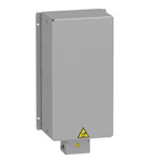 BROMSMOTSTÅND 16 OHM 1,9 kW