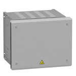 BROMSMOTSTÅND 5 OHM 6,9 kW