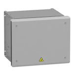 JARRUVASTUS SCHNEIDER 28 OHM 5,1 kW