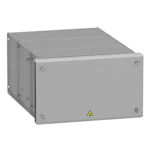 JARRUVASTUS SCHNEIDER 10 OHM 19 kW
