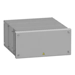 JARRUVASTUS SCHNEIDER 8 OHM 25 kW