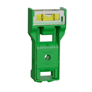 schneider electric Universal level tool sw + so