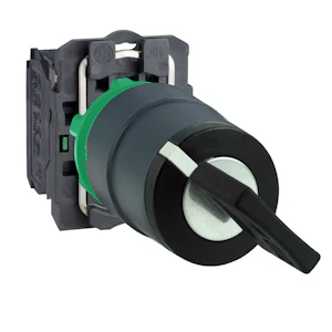 schneider electric Styrning apparats xb5ag61