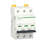 CIRCUIT BREAKER ACTI9 IC60L 3P 32A C CURVE