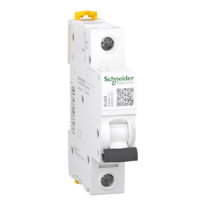 schneider electric Dvärgbrytare ik60n 1x1a/c/6ka