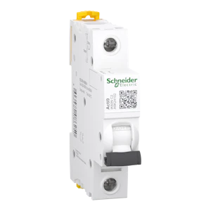 schneider electric Dvärgbrytare ik60n 1x2a/c/6ka