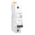 schneider electric Dvärgbrytare ik60n 1x4a/c/6ka