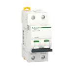 JOHDONSUOJAKATKAISIJA IK60N 2X25A/C/6KA