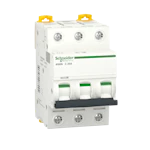 DVÄRGBRYTARE IK60N 3X25A/C/6KA