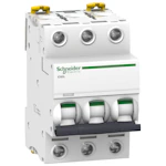 DVÄRGBRYTARE IC60L 3X0,5A/C/100KA