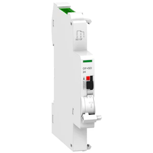 schneider electric Dvärgbrytare iof+isd smartlink kont. c60hdc