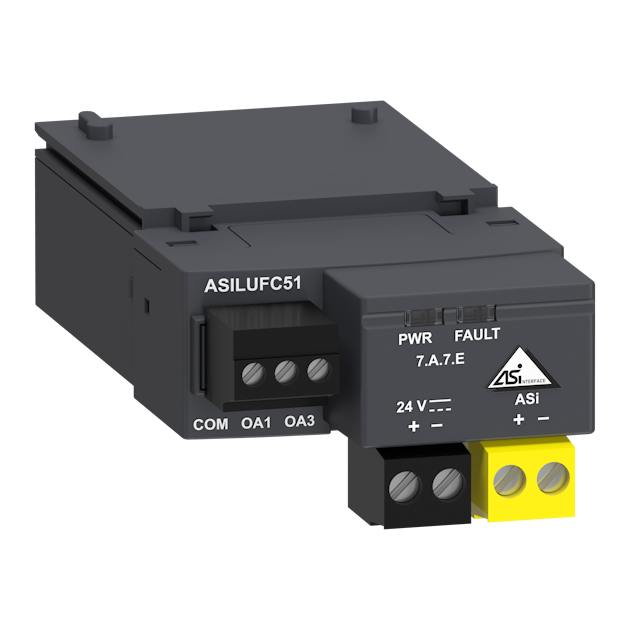 SCHNEIDER ELECTRIC ASI MODUL | Contactor Relays | Onninen