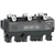 schneider electric Kompaktikatk suojarele compact micrologic 2.2 100a 3p nsx100